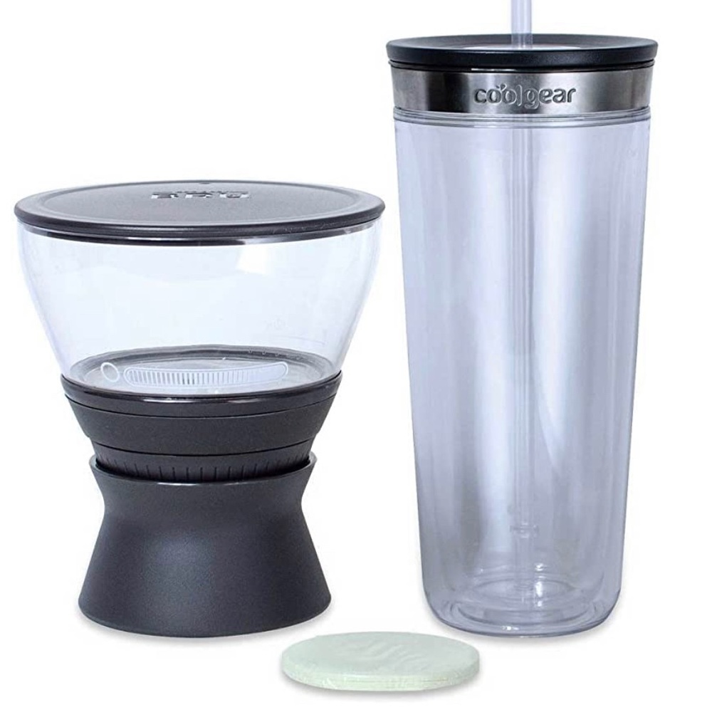 NEVER USED - Cold Brew Iced Coffee System